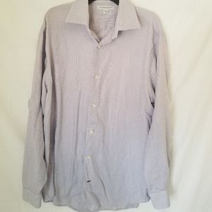 Banana republic long sleeve shirt